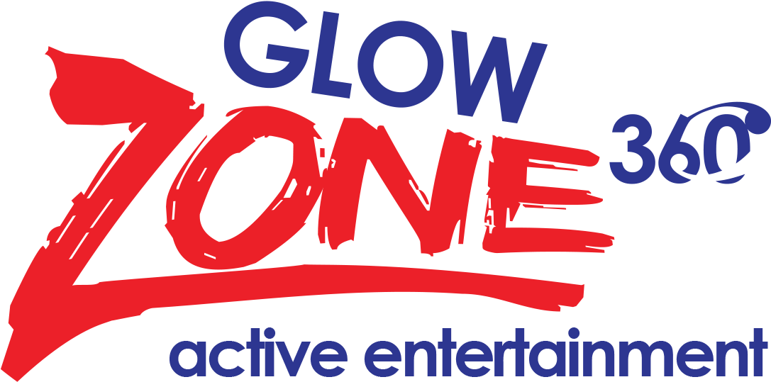 Online Store - Glow Zone 360 Logo (1275x743), Png Download