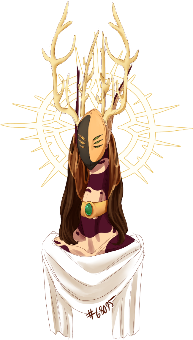 Aid @ Needing To Be Alive Aaaaaaaa A Commissioned Gijinka - Cartoon (672x1199), Png Download