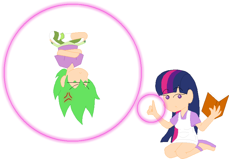 Thelunarmage, Book, Human, Humanized, Magic, Safe, - Cartoon (800x600), Png Download