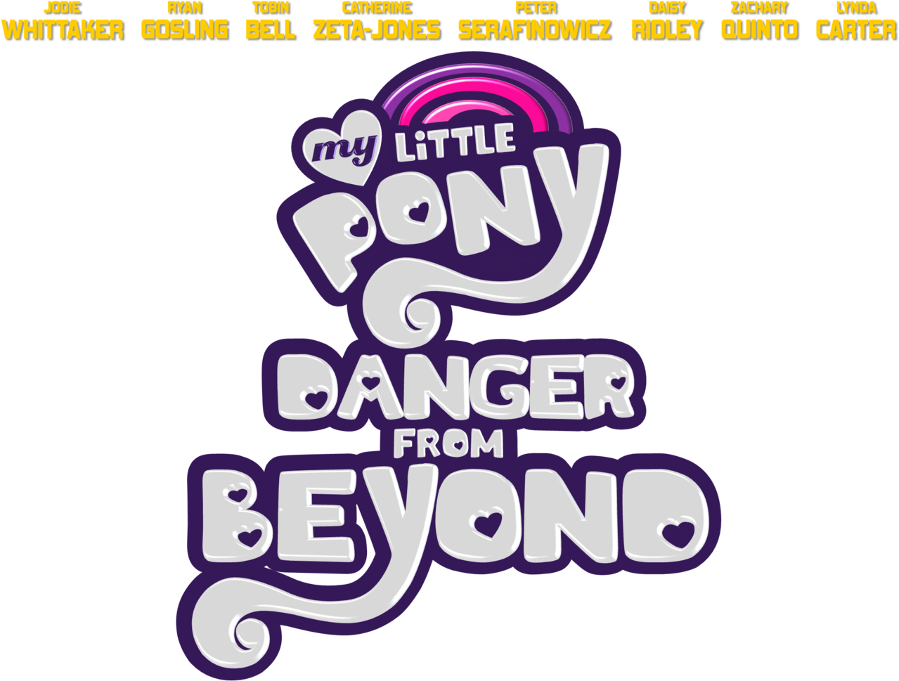 Daveman1000, Catherine Zeta-jones, Daisy Ridley, Jodie - Equestria Girls (1280x976), Png Download