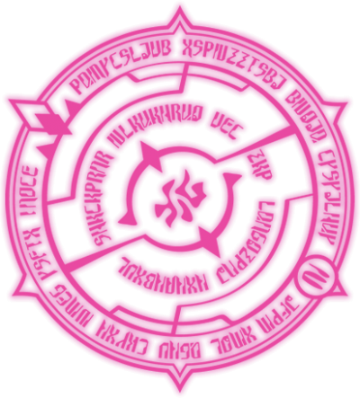 Download Magic Spell Png Magic Circles Magical Girl Png Full Size Png Image Pngkit