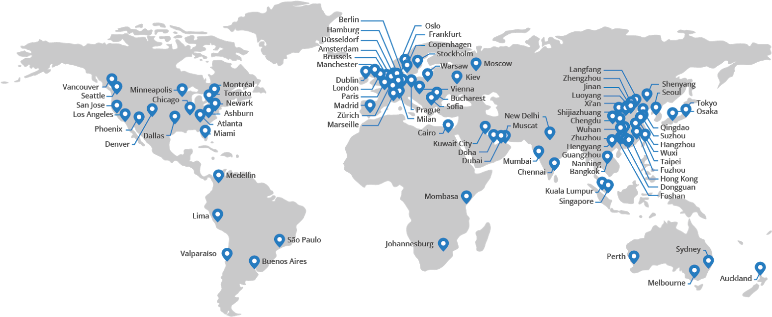 World Data Center Map (1600x694), Png Download