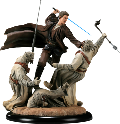 Revenge Of The Jedi - Star Wars (480x498), Png Download