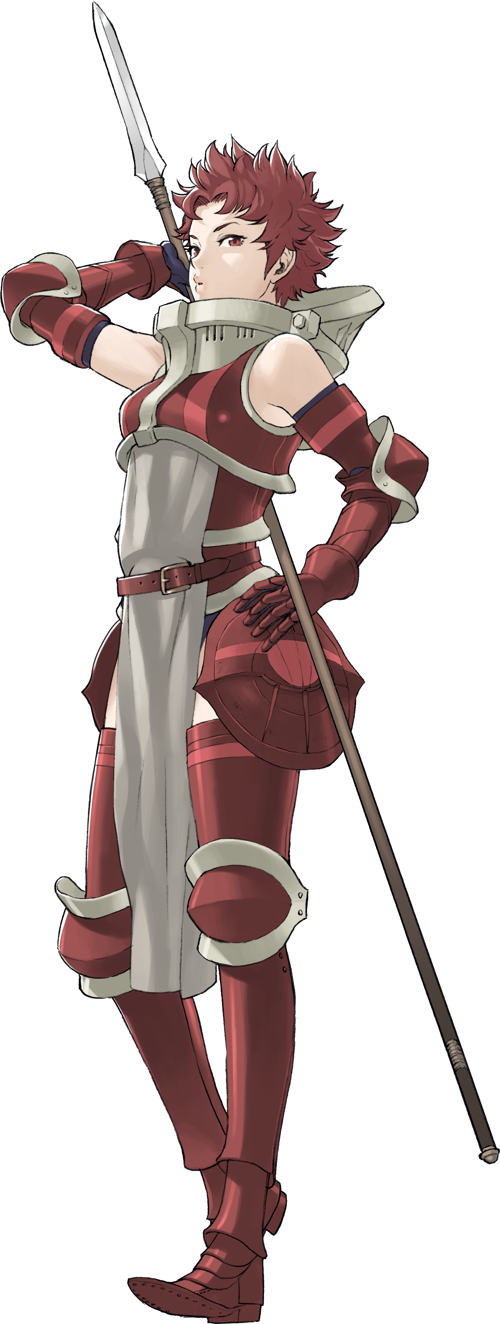 Sully - Sully Fire Emblem Heroes (1712x4376), Png Download