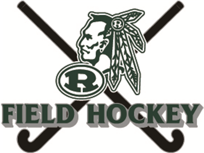 Ridley Youth Field Hockey - Field Hockey (500x300), Png Download