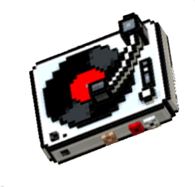Deejay Pic - Pixel Gun 3d: Survival Shooter & Battle Royale (640x609), Png Download