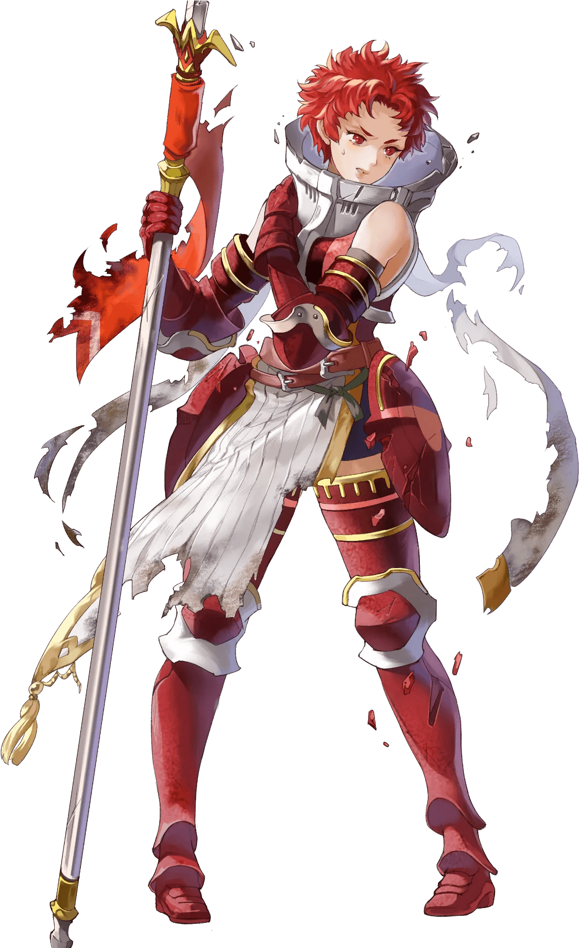 Sully Fire Emblem Heroes (1684x1920), Png Download