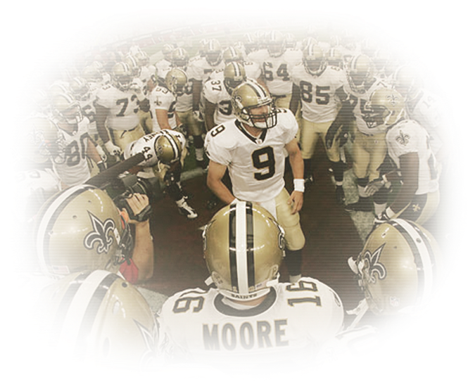 Carnival Cruise Line, Brees Dream Foundation Team Up - Drew Brees (800x609), Png Download