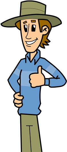 Sully Food Decisions - Food (245x543), Png Download