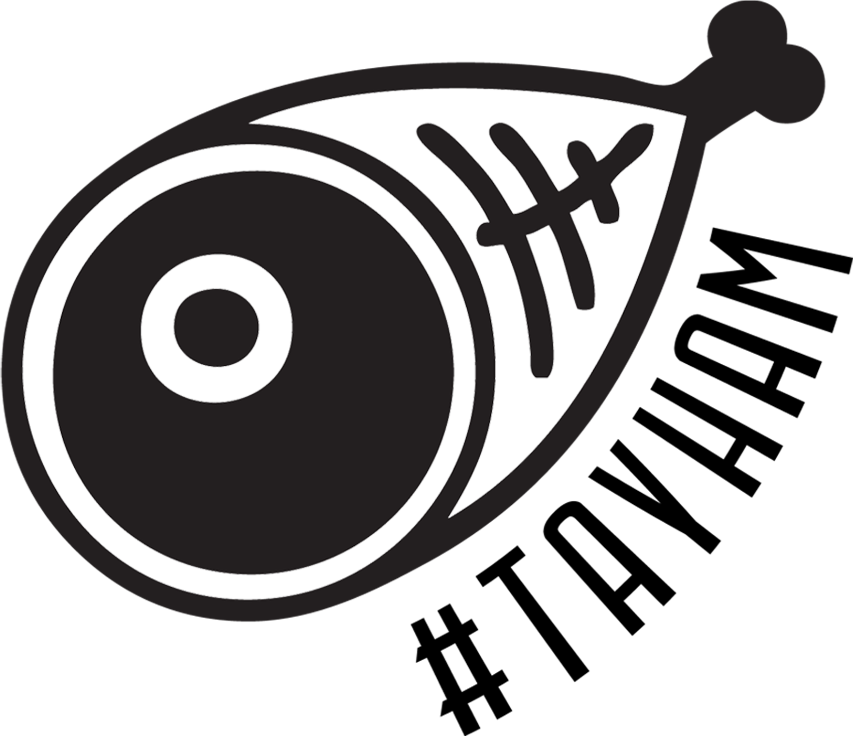 Lil Jon Designed By Tay Ham - Tay Ham Logo (1893x1899), Png Download