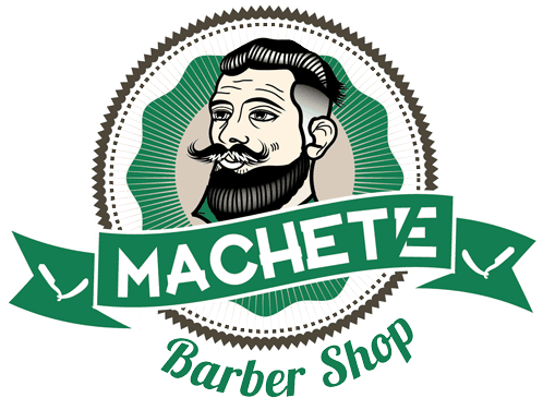 English-speaking Hair Salons And Barber Shops In Rome - Machete Barber Shop Roma (500x375), Png Download