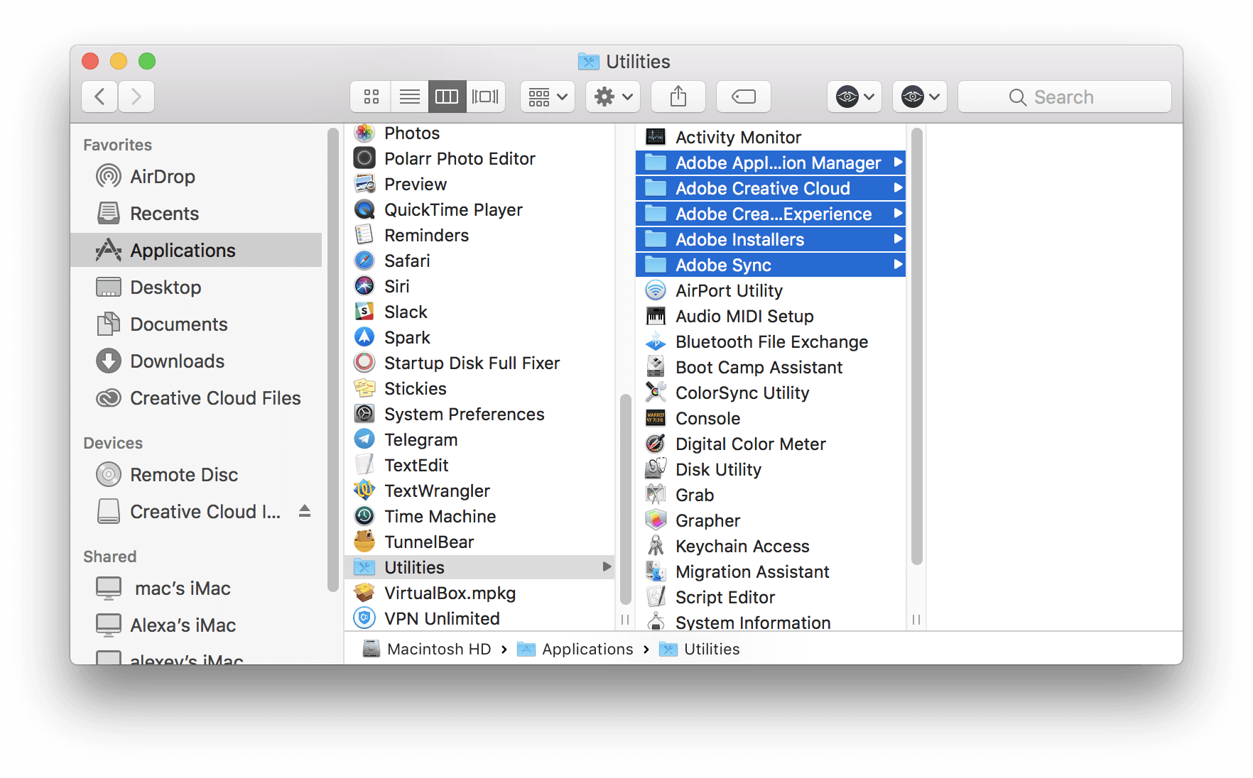 Airdrop Photoshop (1764x1096), Png Download
