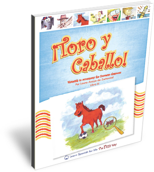 Toro Y Caballo - Horse (800x800), Png Download