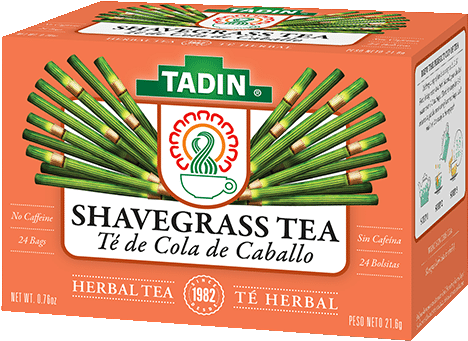 Cola De Caballo / Shavegrass - Lemongrass Lemon Tadin Tea - Te De Limon - Premium (600x600), Png Download
