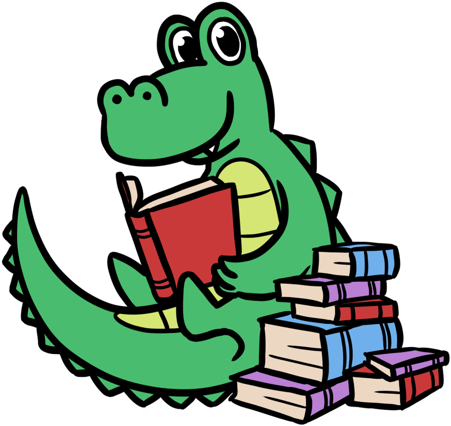 Logo Design For Gary's Vintage Books - Oregon (1200x1200), Png Download