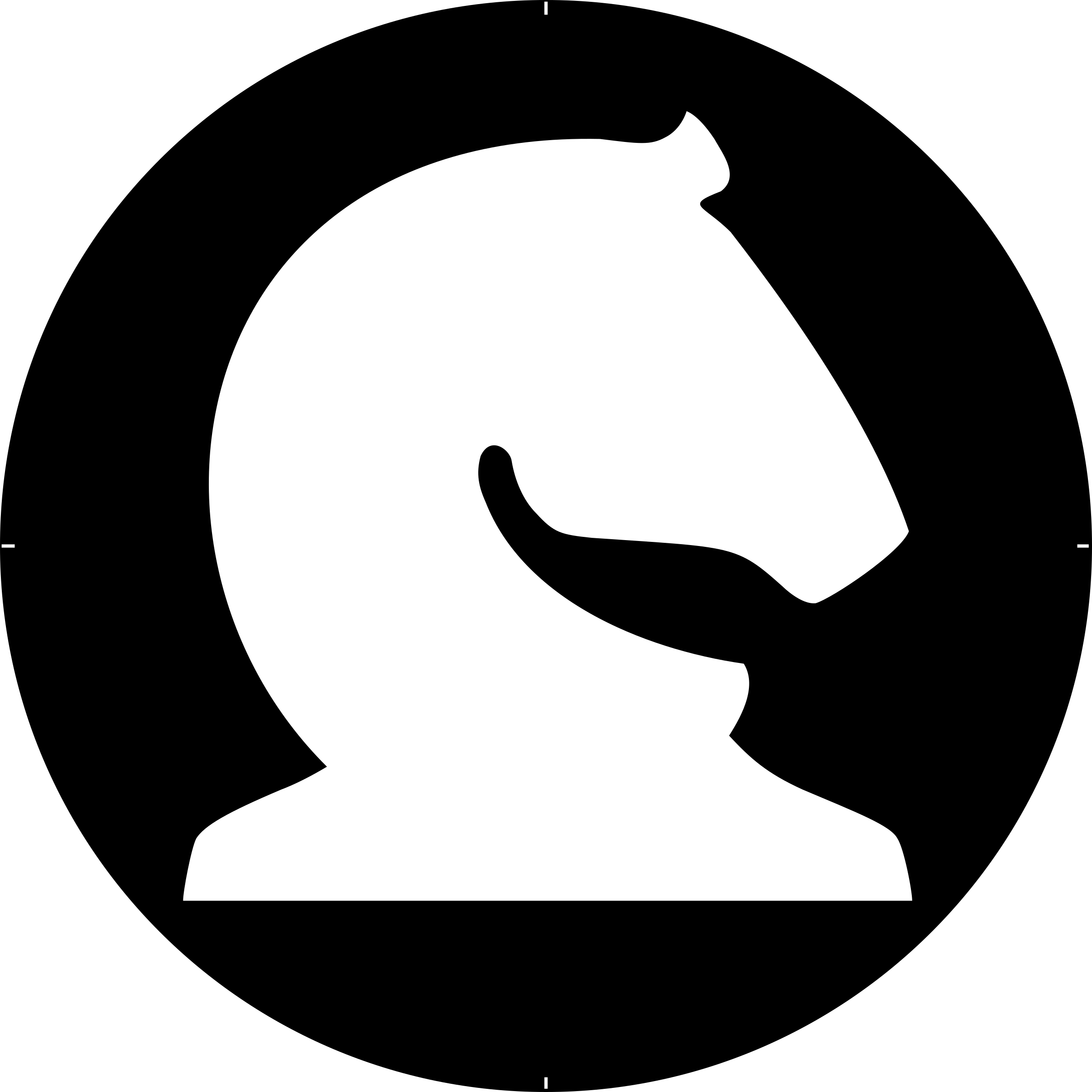 This Free Icons Png Design Of Chess Piece Symbol White (2400x2400), Png Download