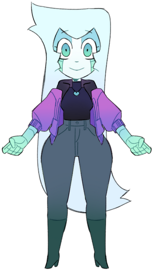 03 - Cartoon (340x578), Png Download