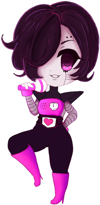 Download Mettaton Undertale Kawaii Anime Pictures Png Mettaton Imagenes De Mettaton Kawaii Full Size Png Image Pngkit