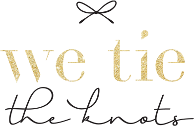 We Tie The Knots (517x261), Png Download