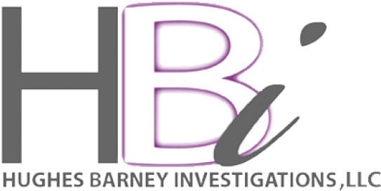 Hughes Barney Investigations Logo - Graphic Design (1000x750), Png Download