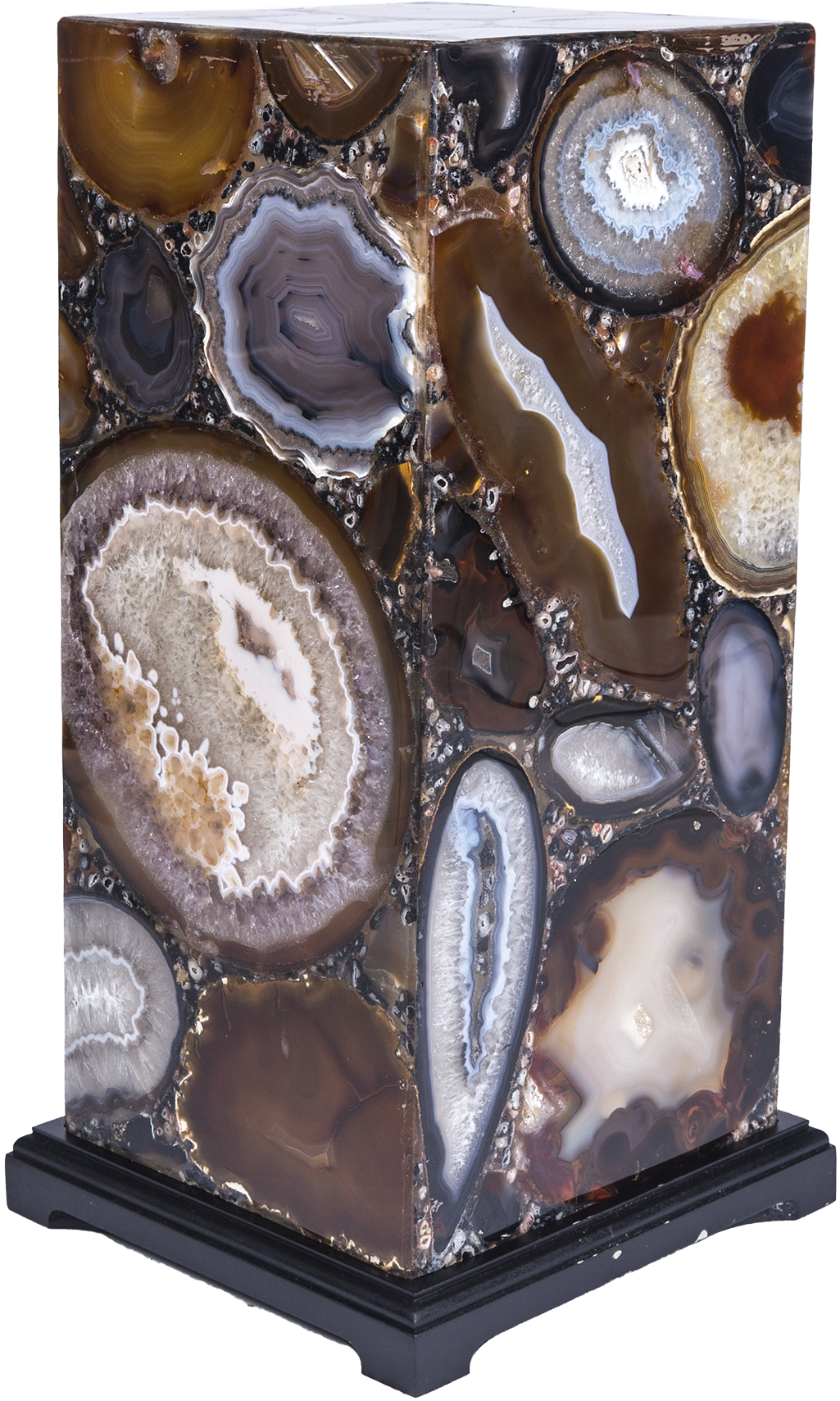 Natural - Visual Arts (1333x2000), Png Download