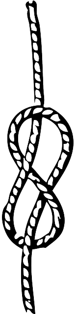 We Have Some Suggestions On The Thought Process For - Clip Art Rope Line (320x640), Png Download