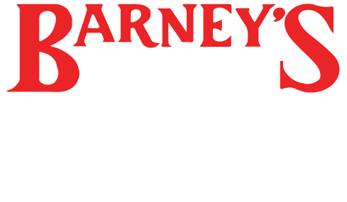 Barney's Billiards, Saloons, Games -houston - Houston (500x294), Png Download