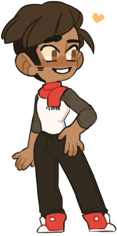 Hamsteak 500 // 250 Per Extra - Cartoon (315x469), Png Download