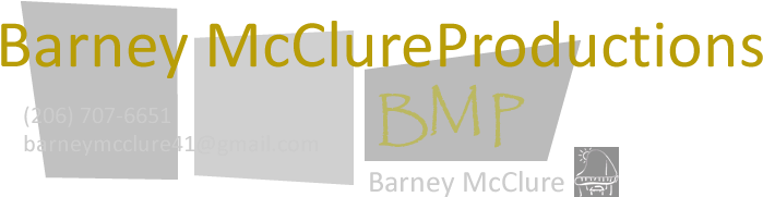 What's Up With Barney - Biography (750x220), Png Download