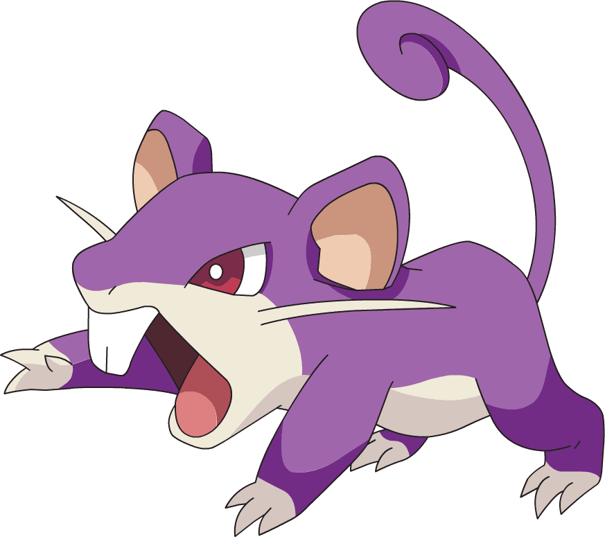 Rattata - Taylor Swift Looks Like Pokemon (873x775), Png Download