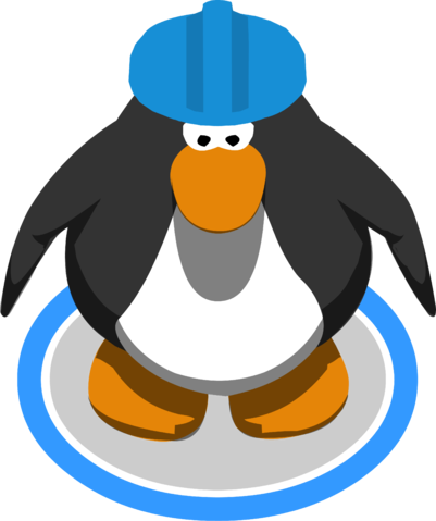 Image Tipper In Game Png Wiki Fandom - Miss Piggy Club Penguin (401x479), Png Download