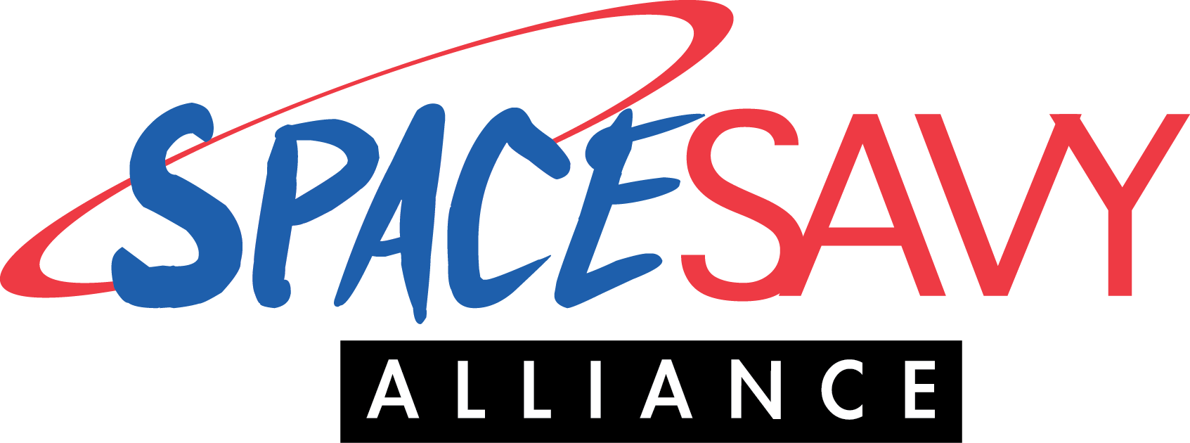Space Savy Alliance - Oval (1693x630), Png Download