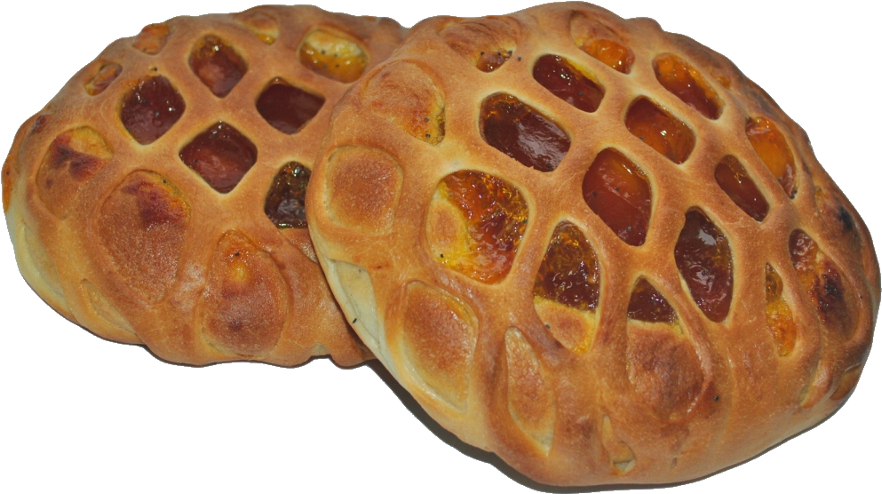 Bun Png Image - Food Cut Out Png (1024x630), Png Download