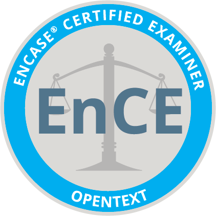 Encase Certified Examiner Certification Program - Train Advise Assist Command East Logo (422x422), Png Download