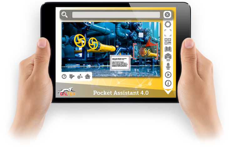 Pocket Assistant Assistente Personale Intelligente - American Board Of Family Medicine (750x472), Png Download