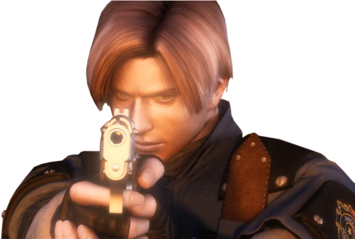 Resident Evil The Darkside Chronicles (853x480), Png Download