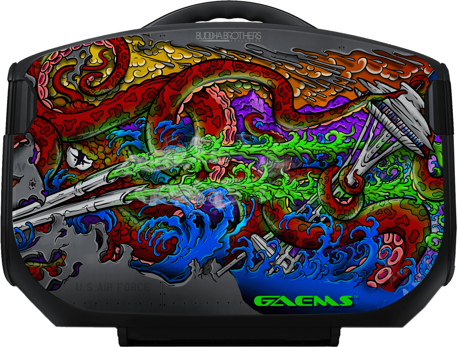 Magic School Bus Vanguard Skin - Nintendo Switch (1696x1194), Png Download