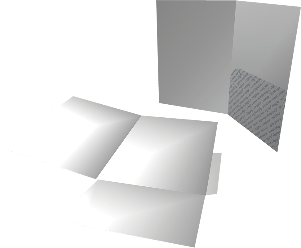 Tp240 Folder With Pocket - Ceiling (1000x1000), Png Download
