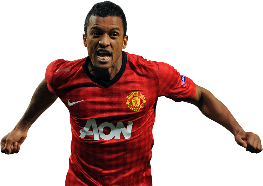 Luis Nani Photo Nani - Wallpaper (1024x711), Png Download