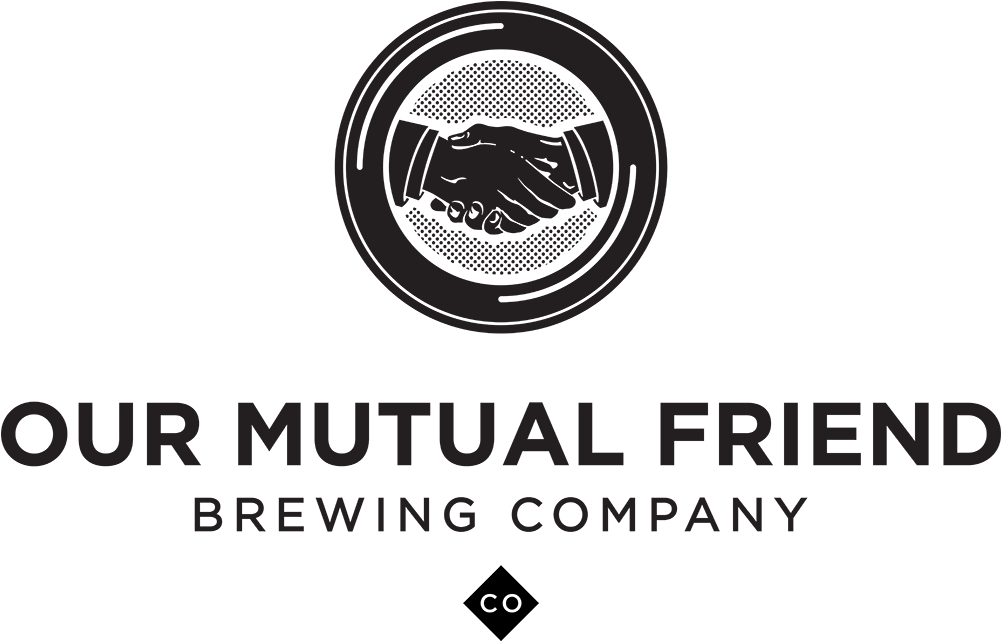 Our Mutual Friend - Brewery (1000x1000), Png Download