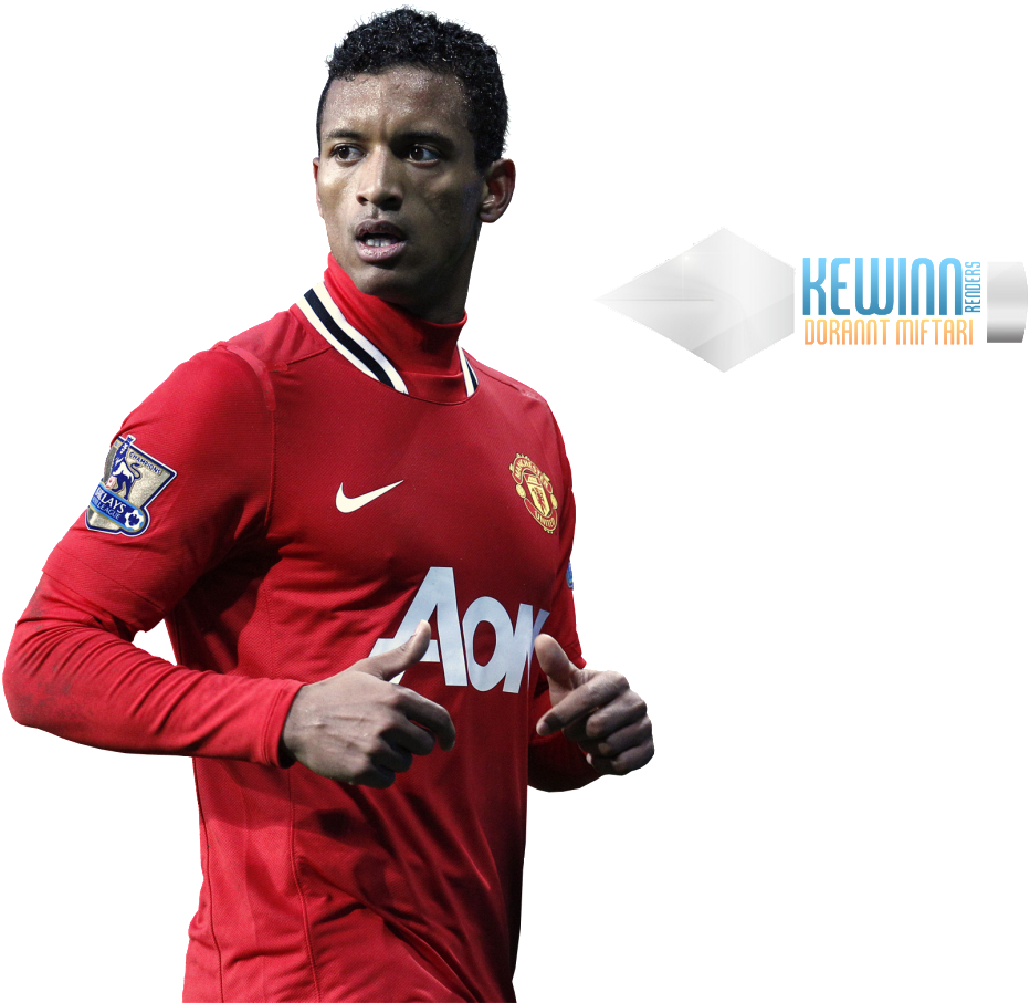 Best Player In Manchester Unated (1024x979), Png Download