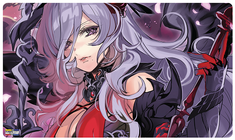 Kamigami Battles Playmat - Art (470x470), Png Download