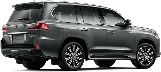 View The Lexus Lx Is F Sport From All Angles - Suzuki 2011 Grand Vitara (730x420), Png Download