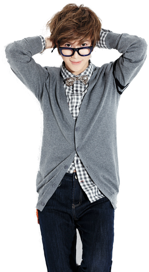 Do Not Claim These Pngs As Yours - Lee Tae Min Png (600x900), Png Download