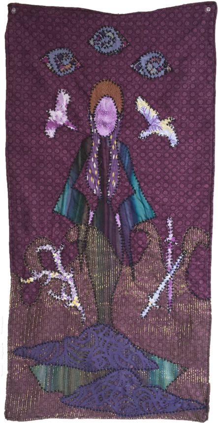 Morrigan (1000x1000), Png Download