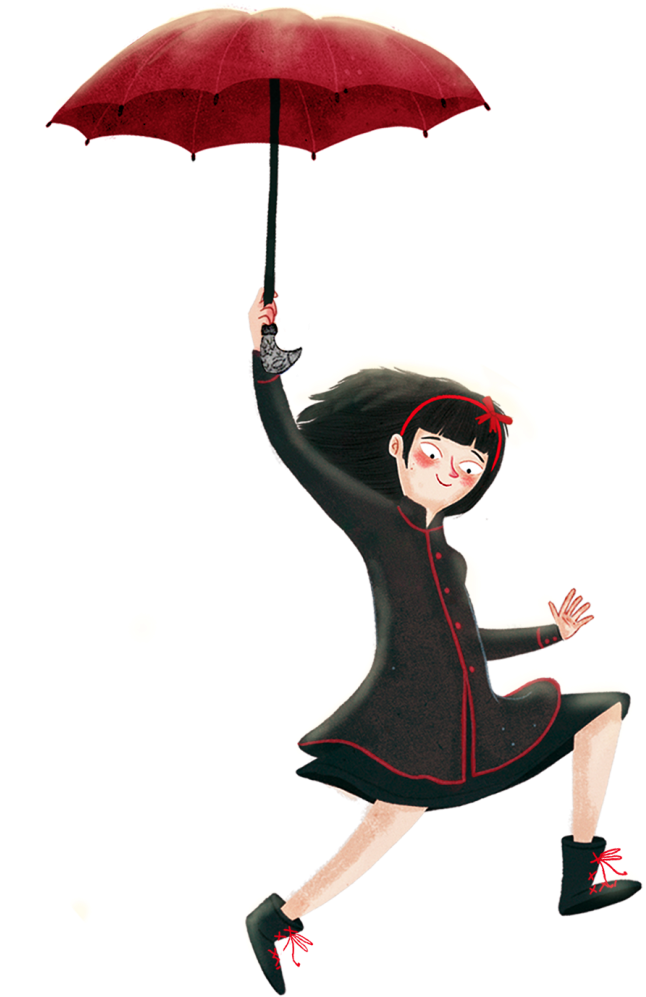 It Has Been One Of The Most Anticipated Titles Of This - Nevermoor: The Trials Of Morrigan Crow [book] (724x1024), Png Download