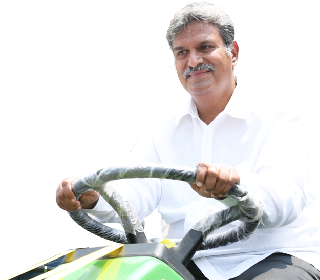 Kesineni Nani - Kesineni Srinivas (625x547), Png Download