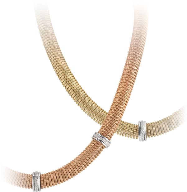 Collections-kai - Body Jewelry (600x800), Png Download