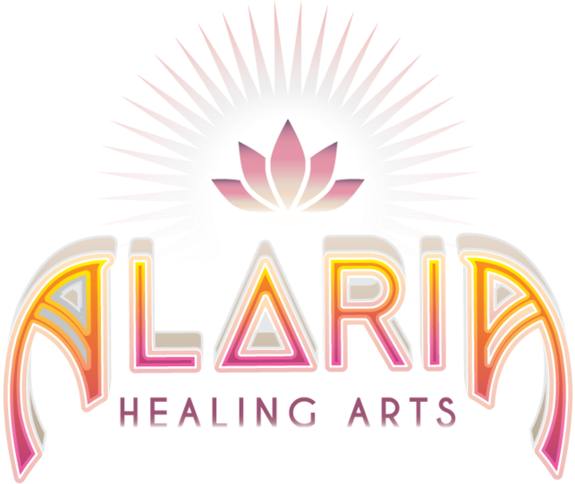 Alaria Is A Portal For Healing, Transformation, And (1000x541), Png Download
