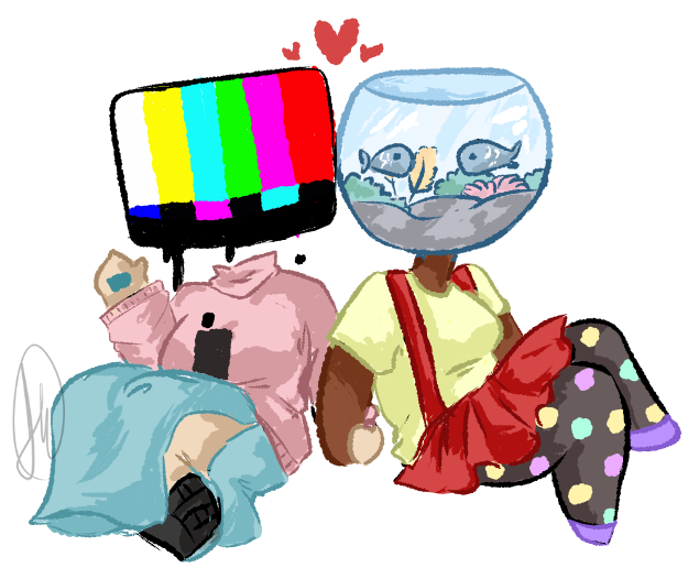 Cartoon (748x593), Png Download